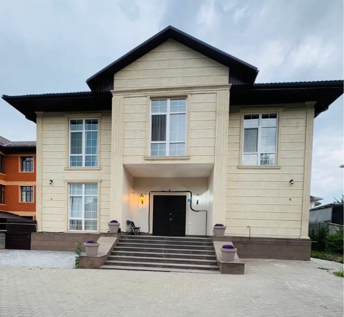 ��������� ��� ������, ��������� �-�, ���. ������ ������, 5-� �����, 24 ���� 1