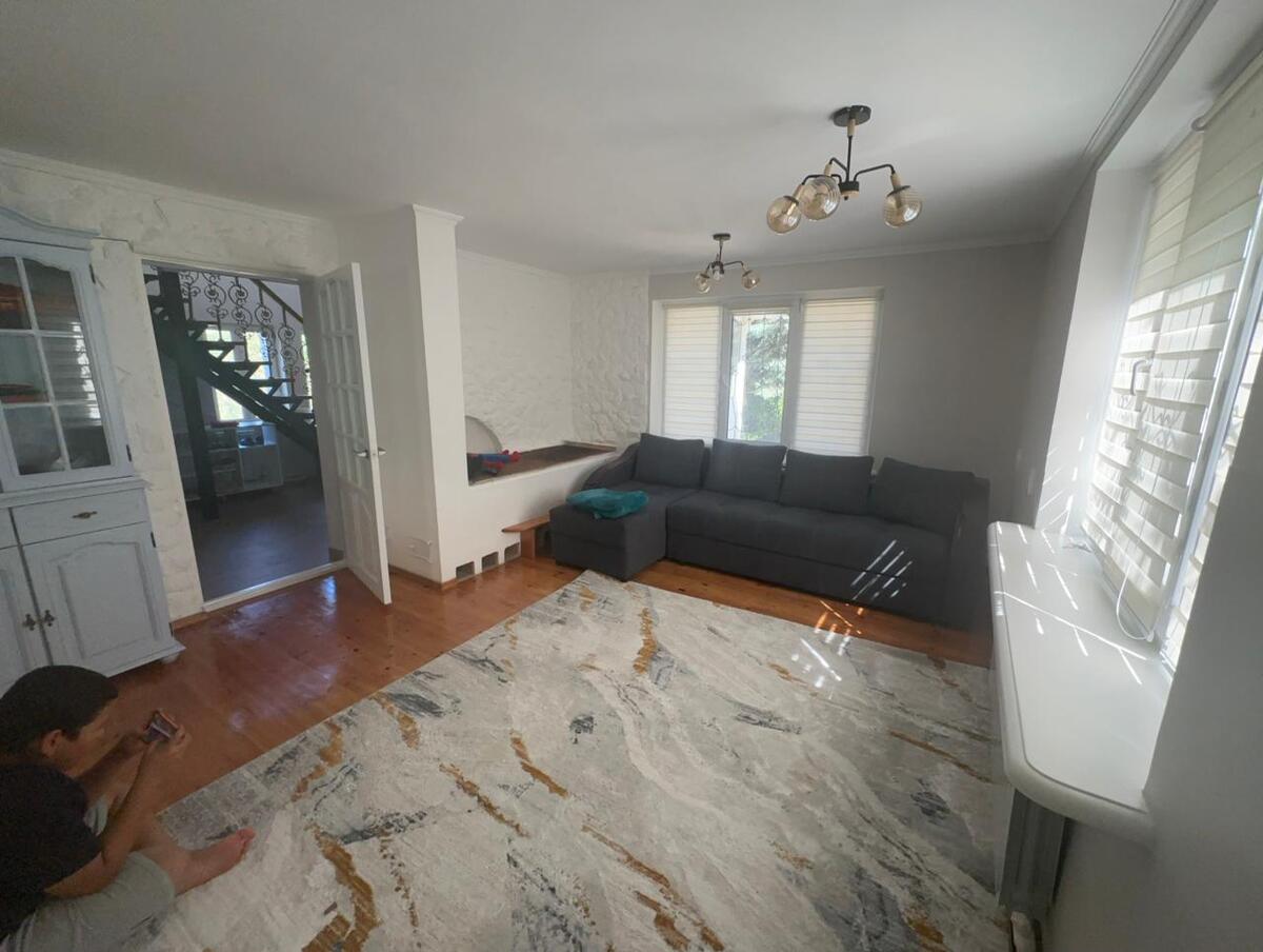 Летний дом в Бостандыкском районе фото 1 Летний дом в Бостандыкском районе фото 1