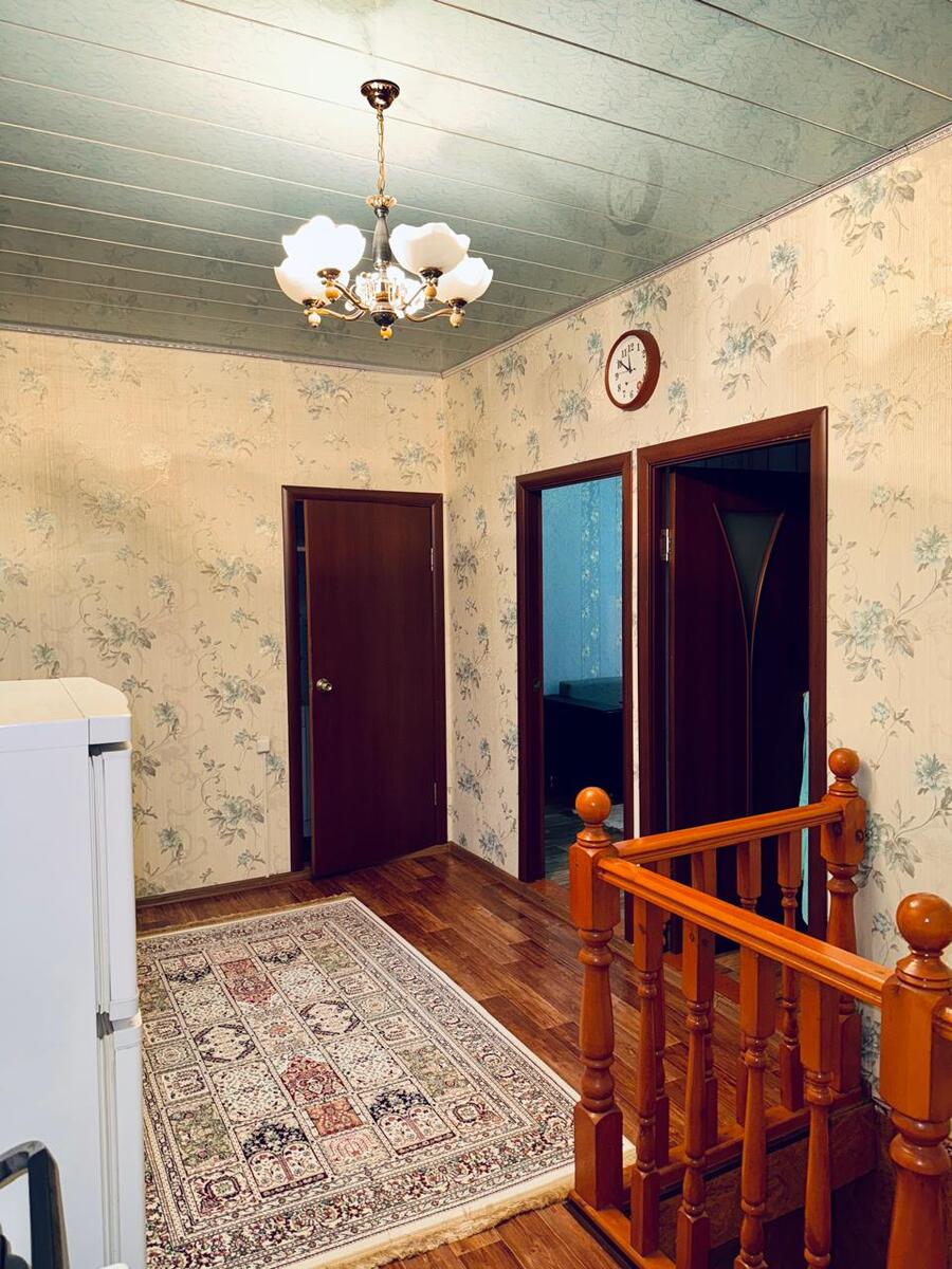 Продается дом Алматы, Алмалинский р-н, Гоголя, 195 фото 1 Продается дом Алматы, Алмалинский р-н, Гоголя, 195 фото 1