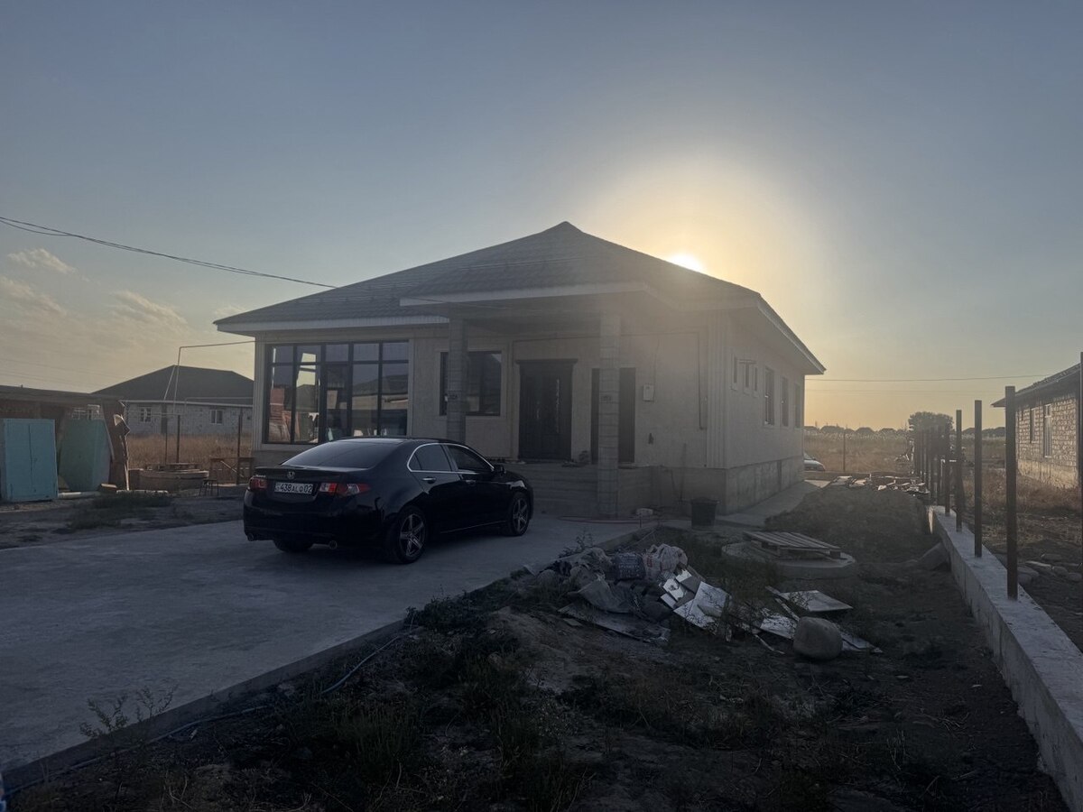 Продается дом Алматы, Турксибский р-н, мкр. Альмерек, тумар, 33 фото 1 Продается дом Алматы, Турксибский р-н, мкр. Альмерек, тумар, 33 фото 1