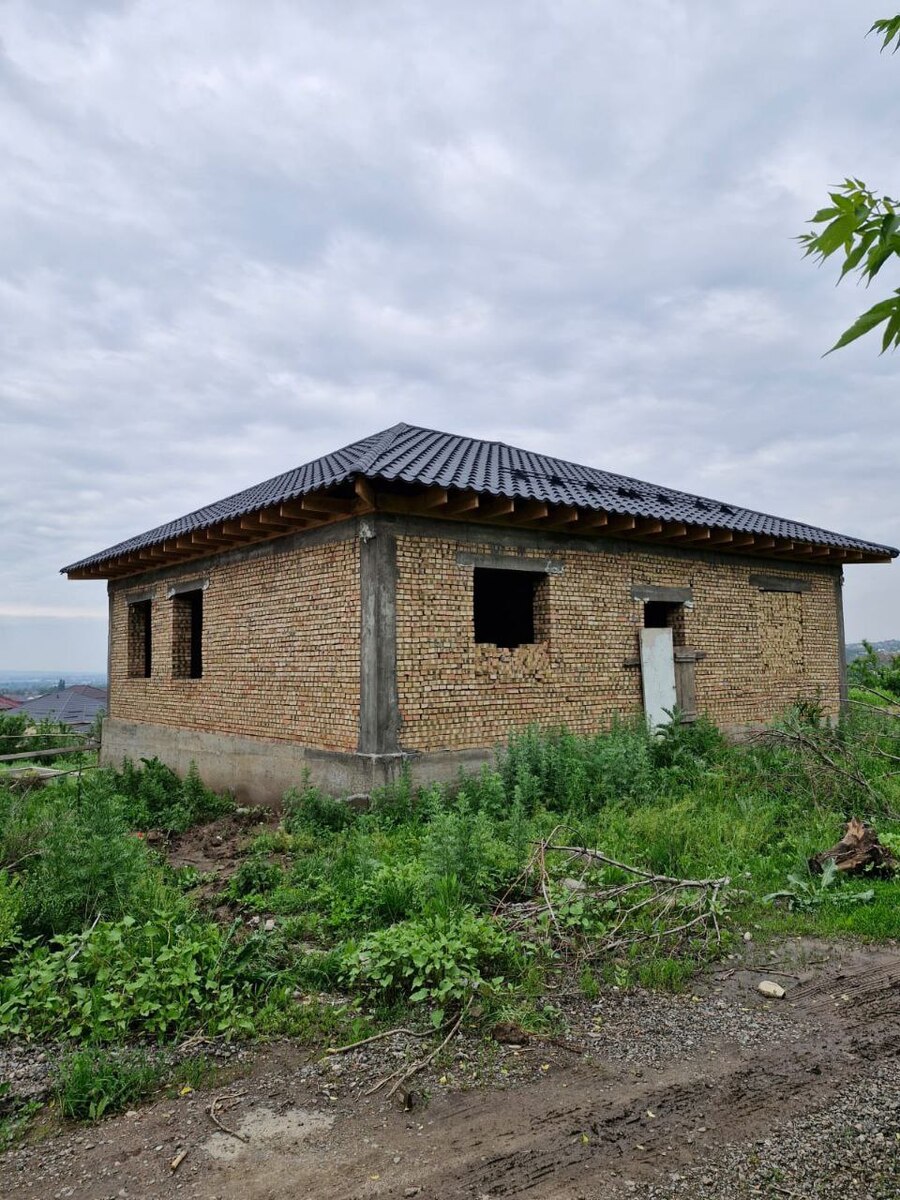 Продается дом Алматинская обл., Кыргауылды, Саттилик, 72 фото 1 Продается дом Алматинская обл., Кыргауылды, Саттилик, 72 фото 1