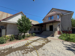 Продается дом Алматинская обл., Туздыбастау (Калинино), Маметовой, 54 фото 5 Продается дом Алматинская обл., Туздыбастау (Калинино), Маметовой, 54 фото 5