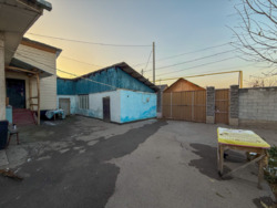 Продается дом Алматы, Ауэзовский р-н, Тургенская, 35а фото 31 Продается дом Алматы, Ауэзовский р-н, Тургенская, 35а фото 31