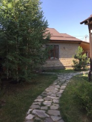 Продается дом Алматы, Медеуский р-н, мкр. Горный Гигант, Жамакаева, 256/28 фото 5 Продается дом Алматы, Медеуский р-н, мкр. Горный Гигант, Жамакаева, 256/28 фото 5