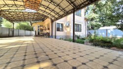 Продается 6-ти комнатный дом в мкр Алгабас. фото 4 Продается 6-ти комнатный дом в мкр Алгабас. фото 4