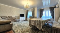 Продается 6-ти комнатный дом в мкр Алгабас. фото 9 Продается 6-ти комнатный дом в мкр Алгабас. фото 9