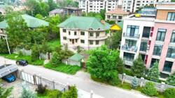 Продается дом Алматы, Медеуский р-н, мкр. Горный Гигант, Жамакаева, 258/45 фото 2 Продается дом Алматы, Медеуский р-н, мкр. Горный Гигант, Жамакаева, 258/45 фото 2