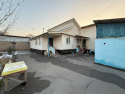 Продается дом Алматы, Ауэзовский р-н, Тургенская, 35а фото 34 Продается дом Алматы, Ауэзовский р-н, Тургенская, 35а фото 34