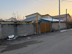 Продается дом Алматы, Ауэзовский р-н, Тургенская, 35а фото 36 Продается дом Алматы, Ауэзовский р-н, Тургенская, 35а фото 36