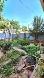 Продается 6-ти комнатный дом в мкр Алгабас. фото 18 Продается 6-ти комнатный дом в мкр Алгабас. фото 18