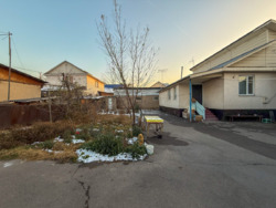 Продается дом Алматы, Ауэзовский р-н, Тургенская, 35а фото 1 Продается дом Алматы, Ауэзовский р-н, Тургенская, 35а фото 1