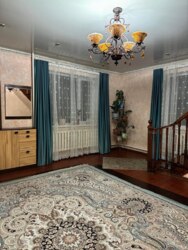 Продается дом Алматы, Алатауский р-н, мкр Айгерим-1 фото 8 Продается дом Алматы, Алатауский р-н, мкр Айгерим-1 фото 8