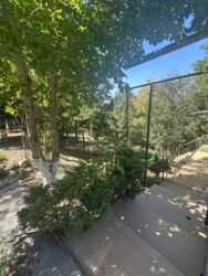 Летний дом в Бостандыкском районе фото 10 Летний дом в Бостандыкском районе фото 10