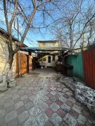Продается дом Алматы, Жетысуский р-н, ул.Станиславского, 59 фото 16 Продается дом Алматы, Жетысуский р-н, ул.Станиславского, 59 фото 16