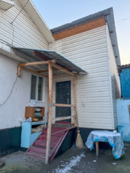 Продается дом Алматы, Ауэзовский р-н, Тургенская, 35а фото 2 Продается дом Алматы, Ауэзовский р-н, Тургенская, 35а фото 2