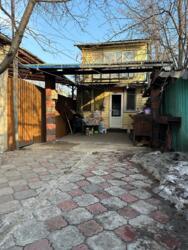 Продается дом Алматы, Жетысуский р-н, ул.Станиславского, 59 фото 17 Продается дом Алматы, Жетысуский р-н, ул.Станиславского, 59 фото 17