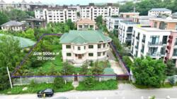 Продается дом Алматы, Медеуский р-н, мкр. Горный Гигант, Жамакаева, 258/45 фото 1 Продается дом Алматы, Медеуский р-н, мкр. Горный Гигант, Жамакаева, 258/45 фото 1