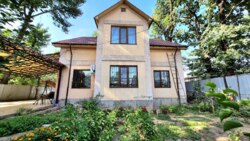 Продается 6-ти комнатный дом в мкр Алгабас. фото 5 Продается 6-ти комнатный дом в мкр Алгабас. фото 5