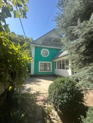 Летний дом в Бостандыкском районе фото 16 Летний дом в Бостандыкском районе фото 16