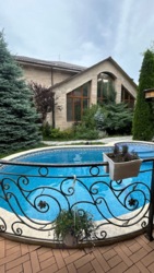 Продается дом Алматы, Медеуский р-н, мкр. Горный Гигант, Жамакаева, 256/28 фото 8 Продается дом Алматы, Медеуский р-н, мкр. Горный Гигант, Жамакаева, 256/28 фото 8