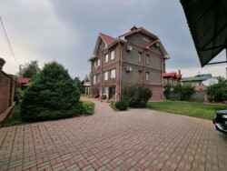 ��������� ��� � 7 ������ � 720 �² � 14 ���., ��� ���������, ������ ��� 57 � ��������� �������� �� Hayat Park ���� 3