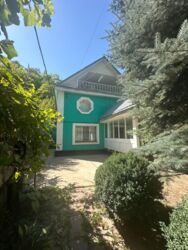 Летний дом в Бостандыкском районе фото 14 Летний дом в Бостандыкском районе фото 14