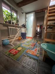 Продается дом Алматы, Жетысуский р-н, ул.Станиславского, 59 фото 4 Продается дом Алматы, Жетысуский р-н, ул.Станиславского, 59 фото 4