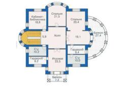 Продается дом Мангистауская обл., Актау, мкр Шыгыс 2, 11 фото 4 Продается дом Мангистауская обл., Актау, мкр Шыгыс 2, 11 фото 4
