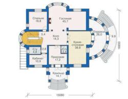 Продается дом Мангистауская обл., Актау, мкр Шыгыс 2, 11 фото 2 Продается дом Мангистауская обл., Актау, мкр Шыгыс 2, 11 фото 2