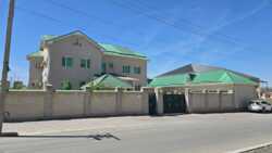 Продается дом Мангистауская обл., Актау, мкр Шыгыс 1, 61 фото 4 Продается дом Мангистауская обл., Актау, мкр Шыгыс 1, 61 фото 4