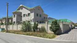 Продается дом Мангистауская обл., Актау, мкр Шыгыс 1, 61 фото 1 Продается дом Мангистауская обл., Актау, мкр Шыгыс 1, 61 фото 1