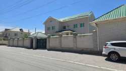 Продается дом Мангистауская обл., Актау, мкр Шыгыс 1, 61 фото 2 Продается дом Мангистауская обл., Актау, мкр Шыгыс 1, 61 фото 2