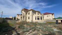 Продается дом Мангистауская обл., Актау, мкр Шыгыс 2, 11 фото 8 Продается дом Мангистауская обл., Актау, мкр Шыгыс 2, 11 фото 8