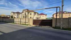 Продается дом Мангистауская обл., Актау, мкр Шыгыс 2, 11 фото 6 Продается дом Мангистауская обл., Актау, мкр Шыгыс 2, 11 фото 6